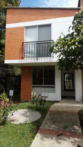Hermosa Casa Grande En Pereira