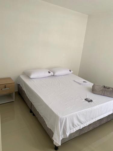 Hermoso Apartamento Con Piscina 1002