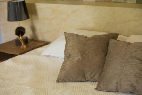 Albore Hostal