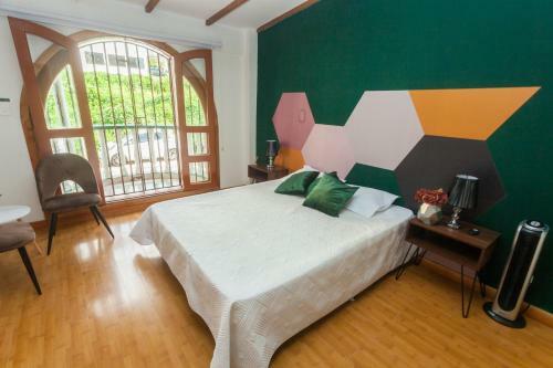Albore Hostal