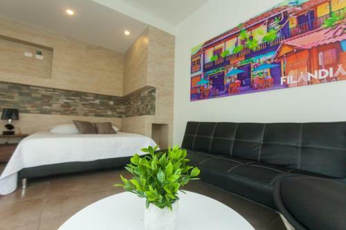 Albore Hostal