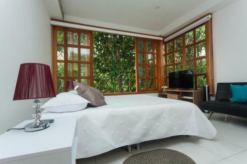 Albore Hostal