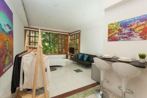 Albore Hostal