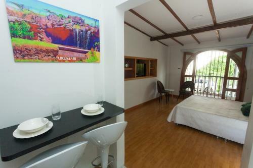 Albore Hostal