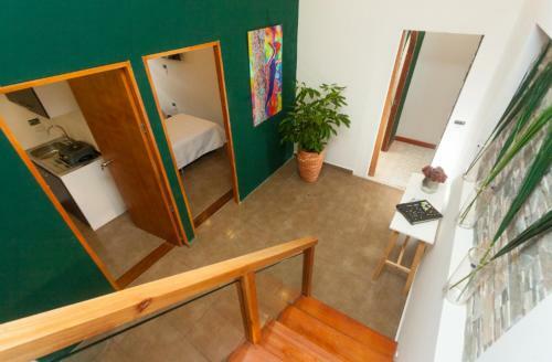 Albore Hostal