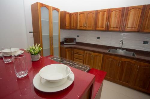 Albore Hostal