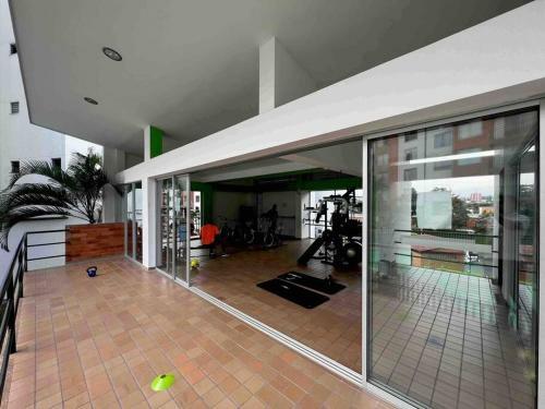 Un Hermoso Apartamento Que Espera Por Ti