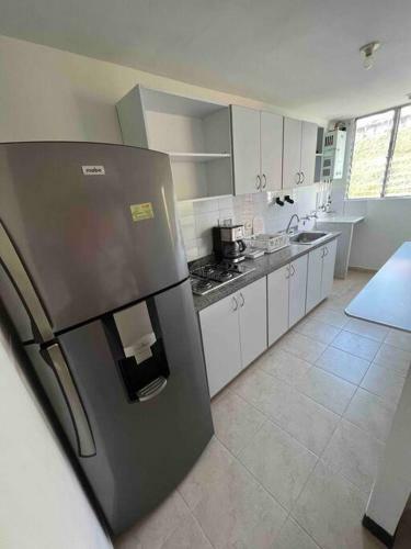 Un Hermoso Apartamento Que Espera Por Ti
