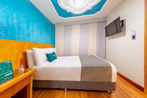 Hotel Ayenda Golden Empresarial