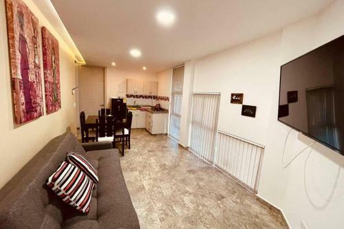 S�per Acogedor Apartaestudio !!