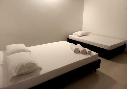 Hotel Casa Maja