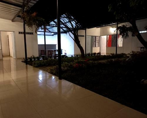 Hotel Casa Maja