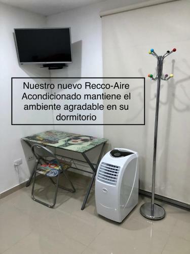 Bed & Breakfast La Morocha Hospedaje & Relax Campestre