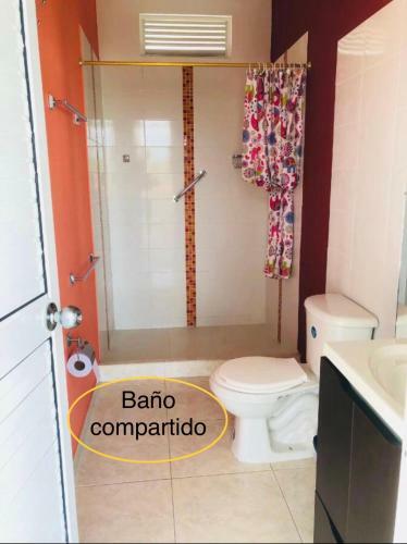 Bed & Breakfast La Morocha Hospedaje & Relax Campestre