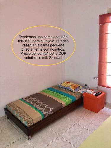 Bed & Breakfast La Morocha Hospedaje & Relax Campestre