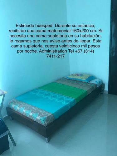 Bed & Breakfast La Morocha Hospedaje & Relax Campestre