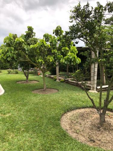 Bed & Breakfast La Morocha Hospedaje & Relax Campestre