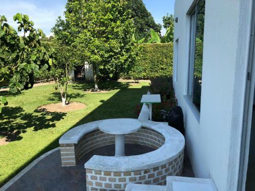 Bed & Breakfast La Morocha Hospedaje & Relax Campestre