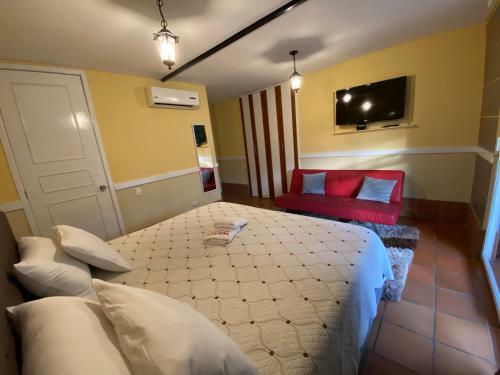 Hotel Campestre Manoa