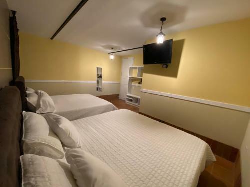 Hotel Campestre Manoa