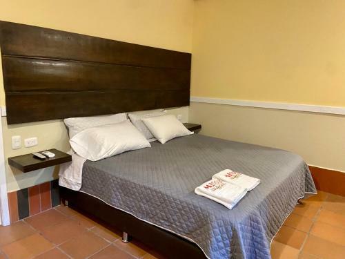 Hotel Campestre Manoa
