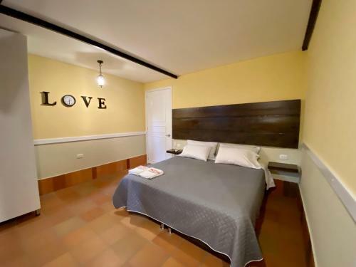 Hotel Campestre Manoa