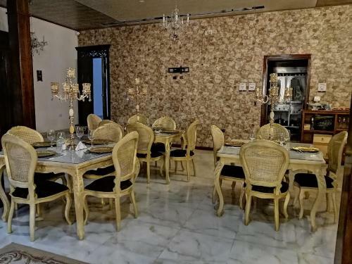 Hotel Salamina Highs