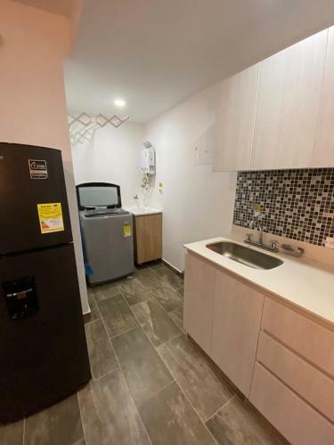 Apartamento 728 Sabaneta