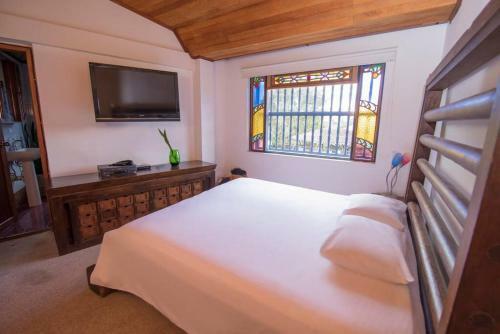 Stunning Llanogrande Paradise Villa / Pool & Jacuzzi