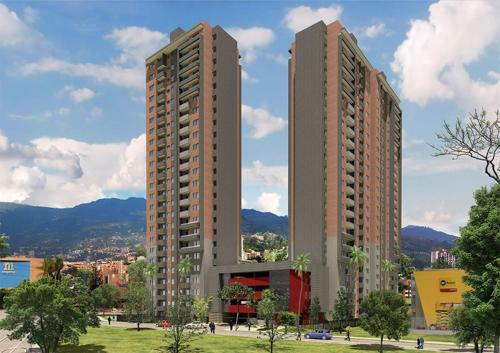 Apartamento Near El Poblado,new Modern,turco,jacuzzi & Pools
