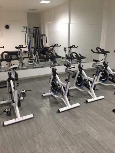 Apartamento Near El Poblado,new Modern,turco,jacuzzi & Pools