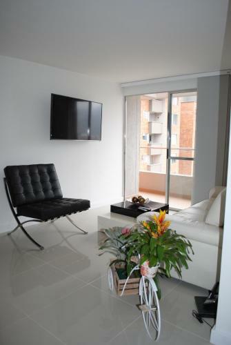 Apartamento Near El Poblado,new Modern,turco,jacuzzi & Pools