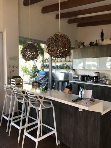 Villa Hermosa Casa Finca Zaragoza
