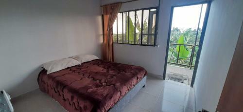 Lodge Villa Sofi