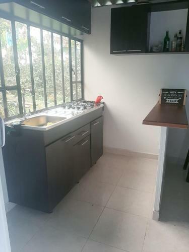Lodge Villa Sofi