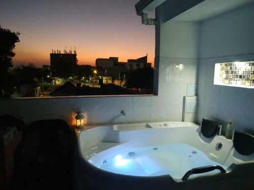 Bed & Breakfast Casa De Cisnes