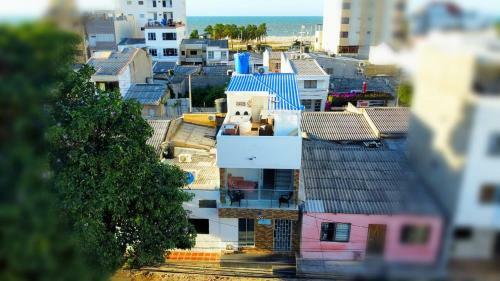 Bed & Breakfast Casa De Cisnes