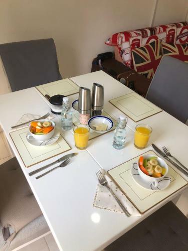 Bed & Breakfast Casa De Cisnes