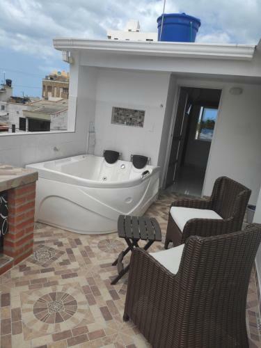 Bed & Breakfast Casa De Cisnes