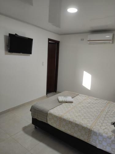 Bed & Breakfast Casa De Cisnes