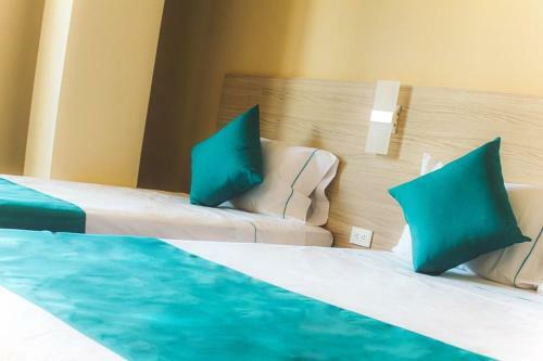 Hotel Balcones De La Quinta