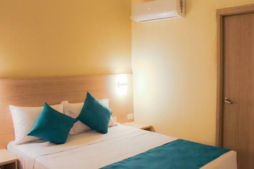 Hotel Balcones De La Quinta