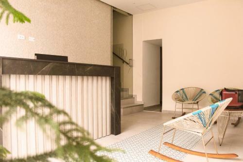 Hotel Balcones De La Quinta