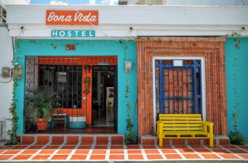 Bona Vida Apartments