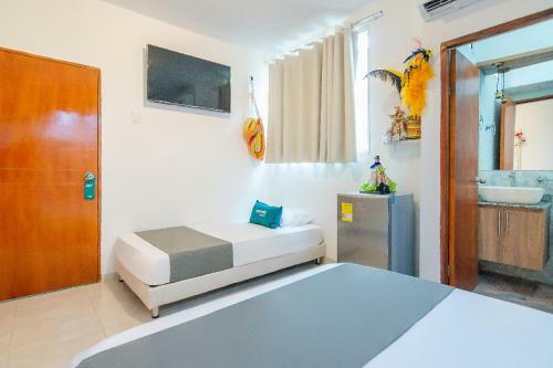 Hotel Ayenda Ca�aguate