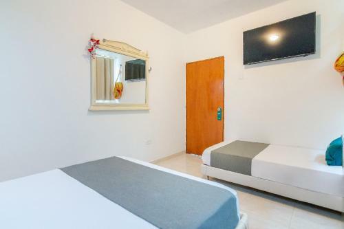 Hotel Ayenda Ca�aguate