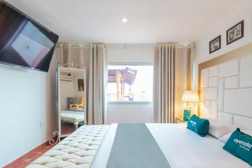 Hotel Ayenda Ca�aguate
