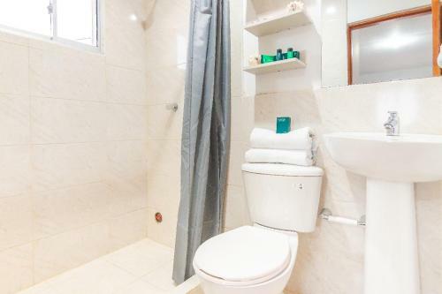 Hotel Ayenda Ca�aguate