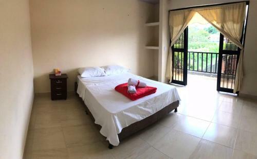 Bed & Breakfast Casa Campestre Hh