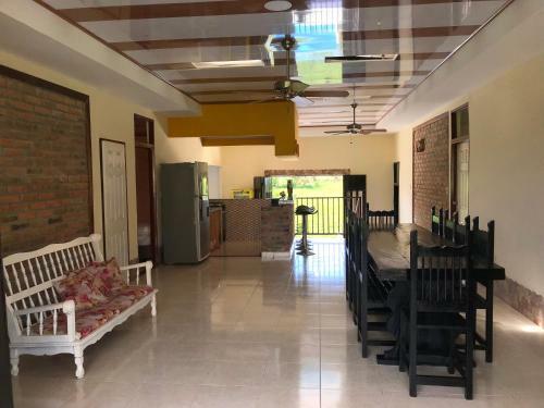 Bed & Breakfast Casa Campestre Hh